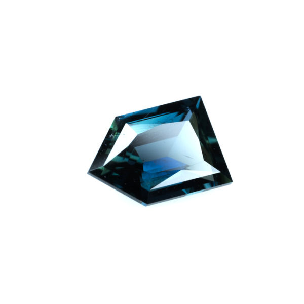 sapphire 1.0 ct