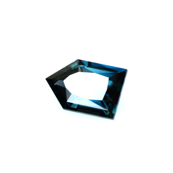 sapphire 1.0 ct