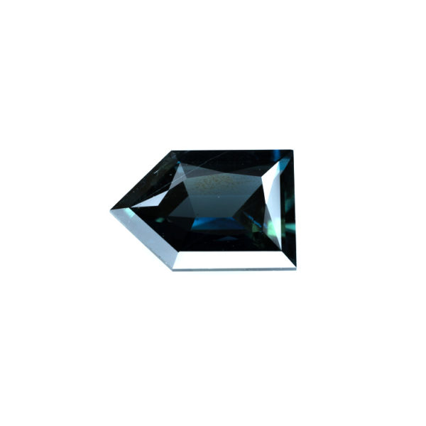 sapphire 1.0 ct