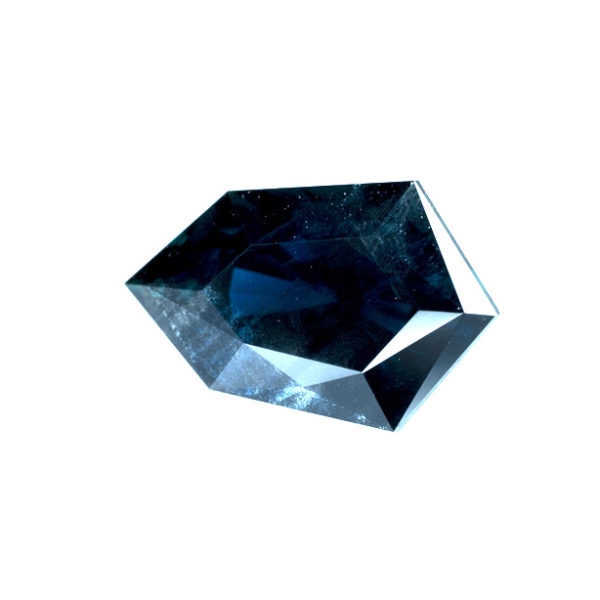 sapphire 2.56 ct