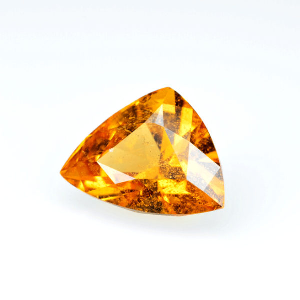 mandarin garnet 1.59 ct