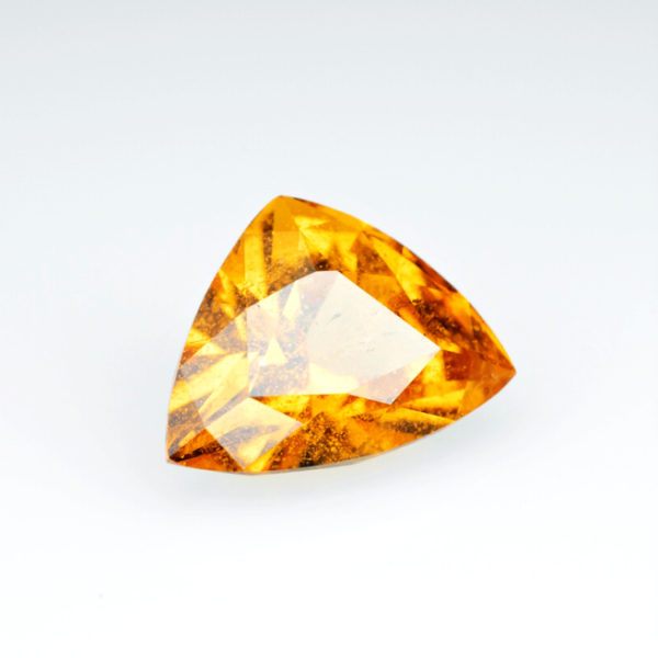 mandarin garnet 1.59 ct