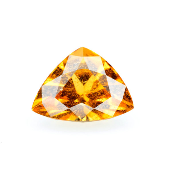 mandarin garnet 1.59 ct