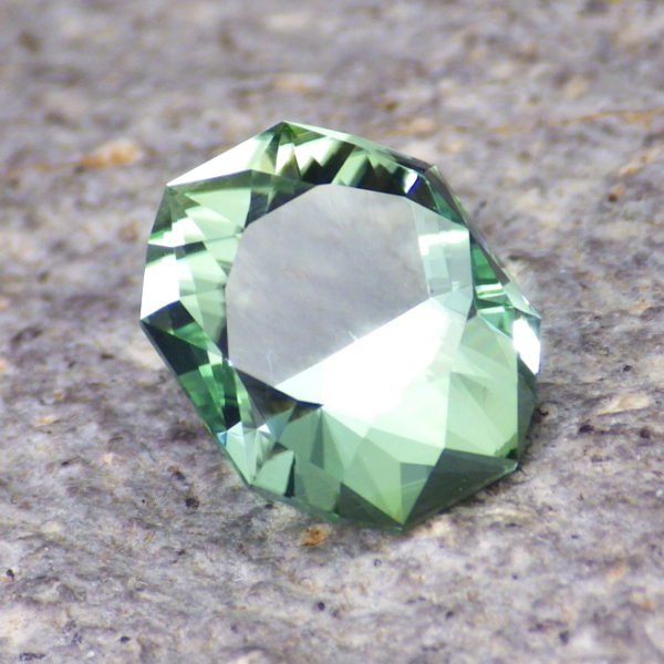 tourmaline 6.04 ct