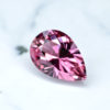 tourmaline rubellite 1.45 ct