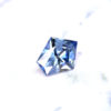 blue sapphire 0.85 ct