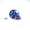 blue sapphire 0.94 ct