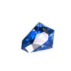 blue sapphire 1.28 ct