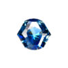 blue sapphire 1.48 ct