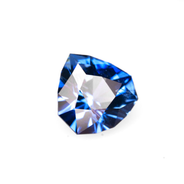 blue sapphire 1.52 ct