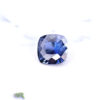 blue sapphire 0.73 ct