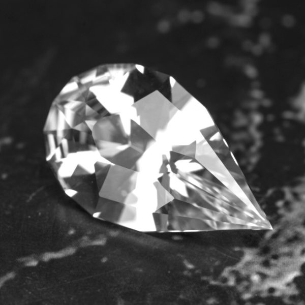 goshenite 4.82 ct