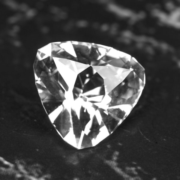 goshenite 3.89 ct