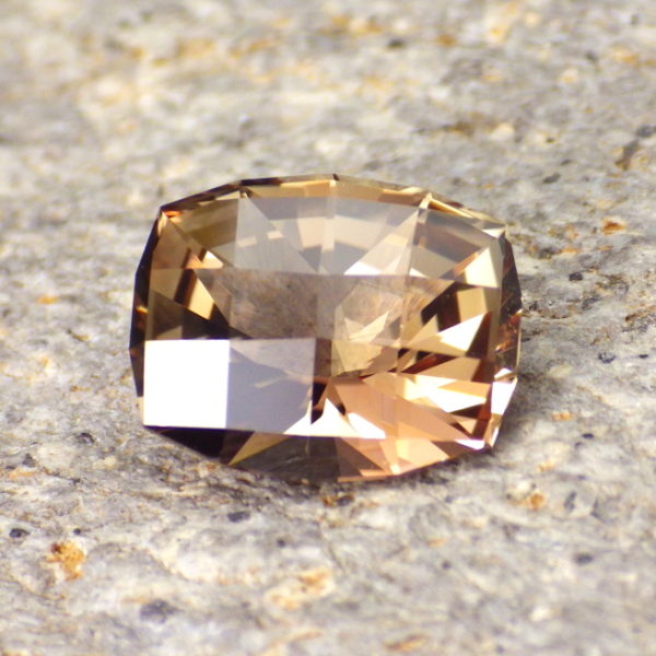 oregon sunstone 3.40 ct