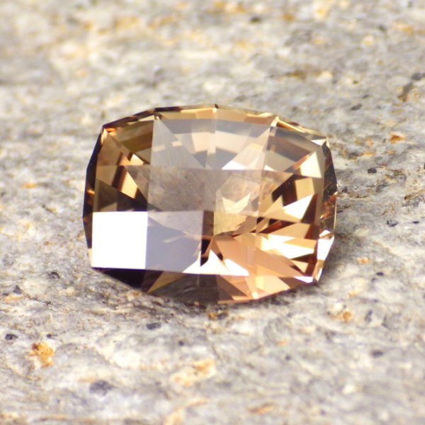 oregon sunstone 3.40 ct