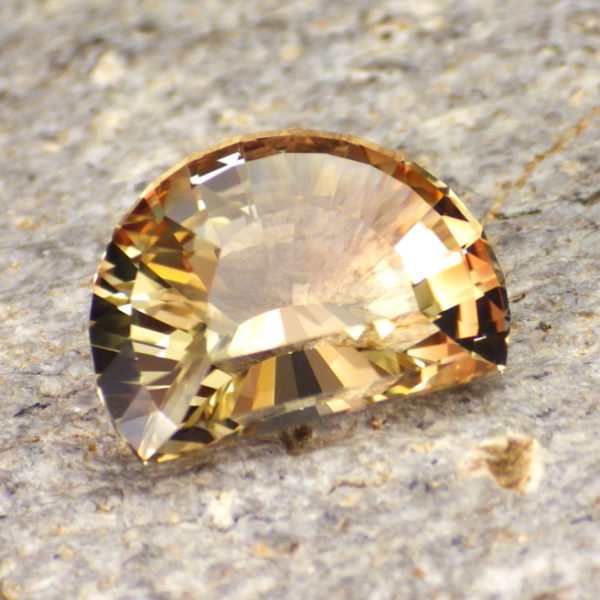 oregon sunstone 5.92 ct