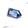 blue sapphire 1.22 ct