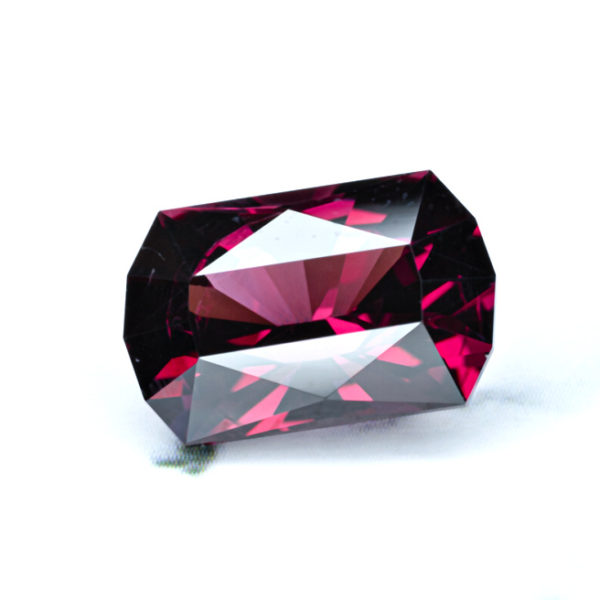 garnet 3.79 ct