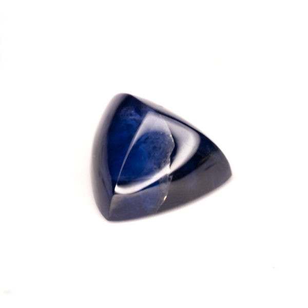 blue sapphire 1.95 ct