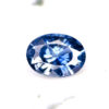 blue sapphire 1.42 ct