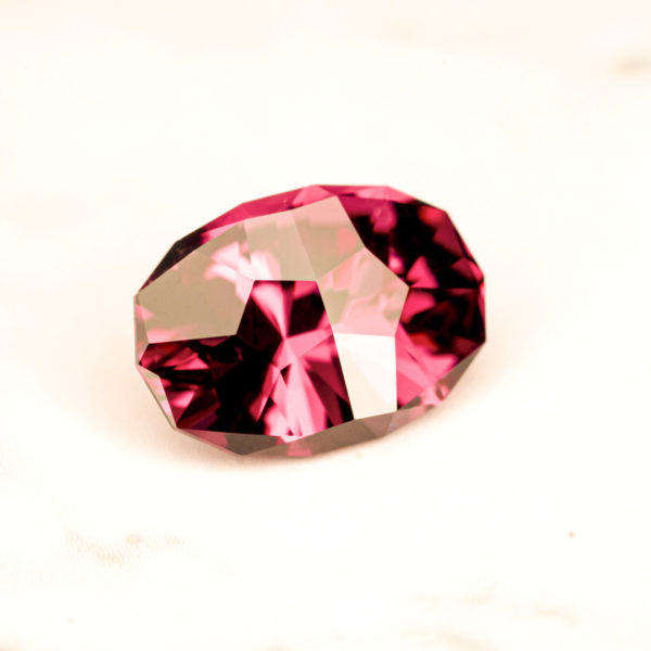 color change garnet 1.74 ct