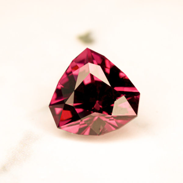 color change purple garnet 1.96 ct