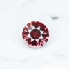 imperial garnet 1.47 ct