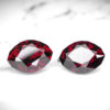 garnet pair 11.05 ct