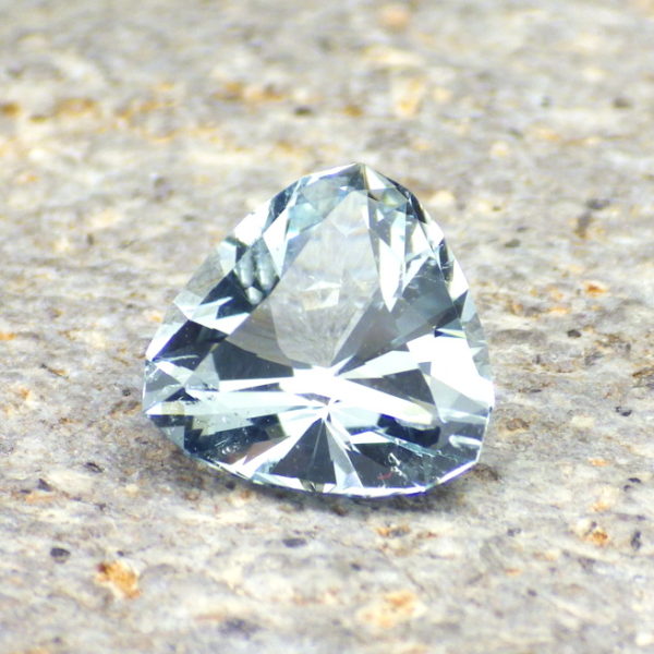 aquamarine 2.44 ct