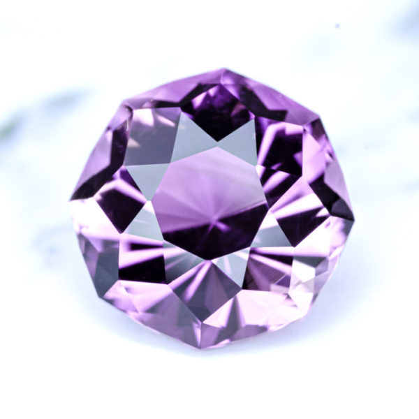 amethyst 6.69 ct