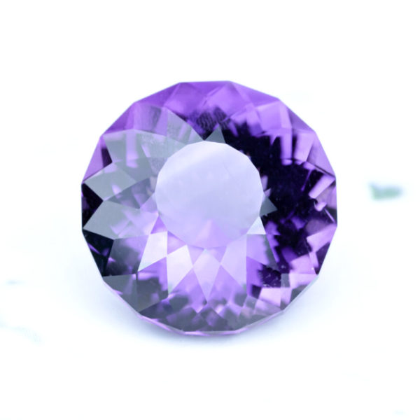 amethyst 7.06 ct