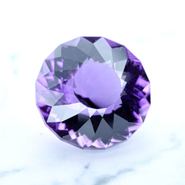 amethyst 7.06 ct