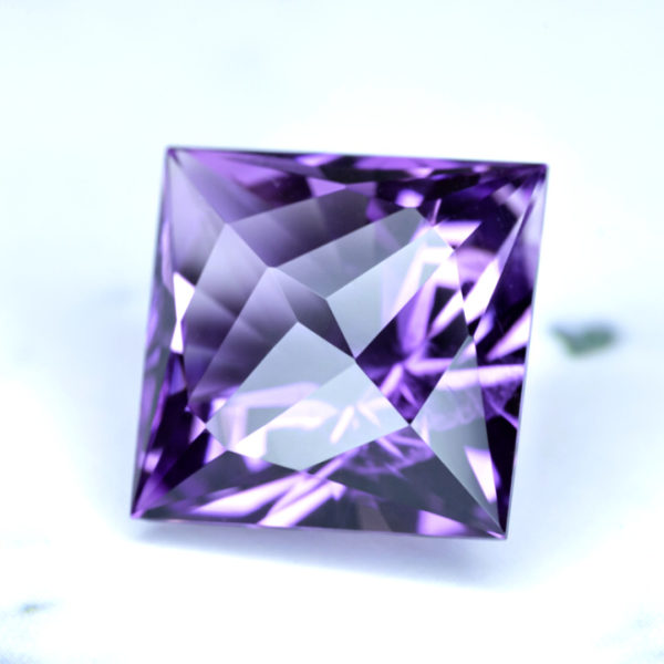 amethyst 6.46 ct