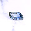 blue sapphire 0.72 ct