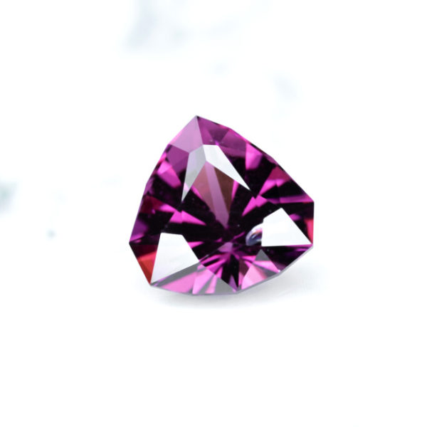 color change purple garnet 1.66 ct