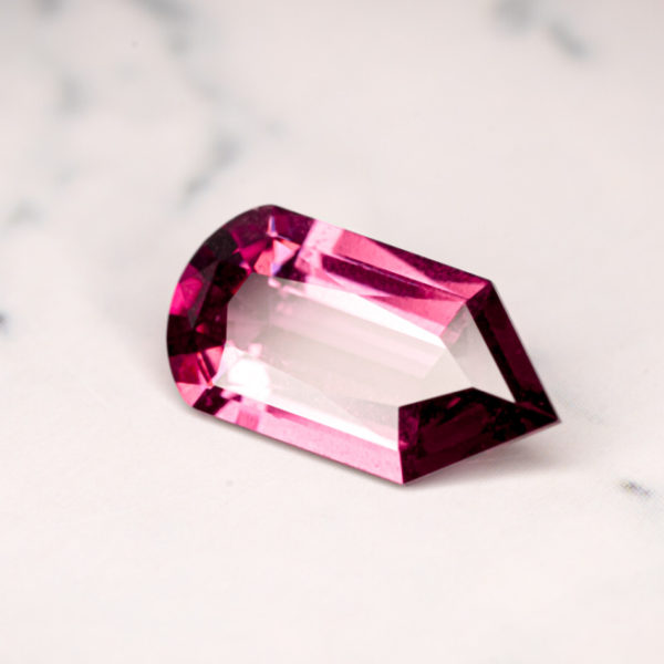 purple garnet 1.84 ct