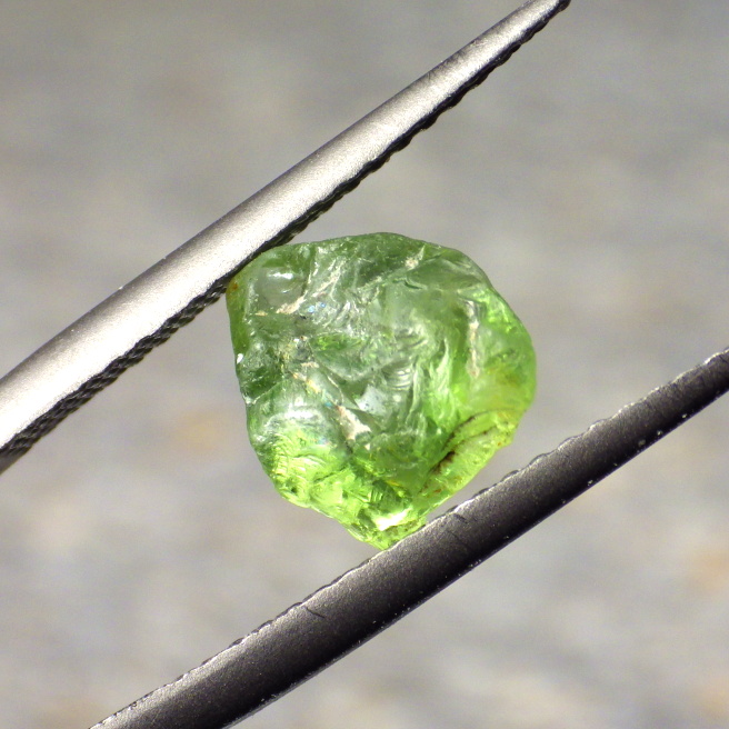 Garnet Demantoid