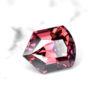 imperial garnet 2.18 ct