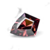 imperial garnet 2.49 ct