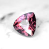 imperial garnet 2.42 ct