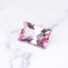 tropical sunset tourmaline 1.60 ct