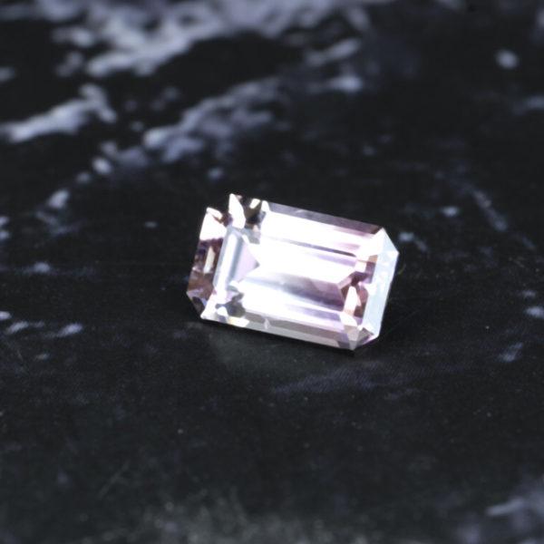 tourmaline rubellite 1.22 ct