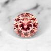 tourmaline rubellite 2.38 ct