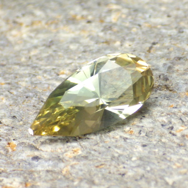 oregon sunstone 3.38 ct