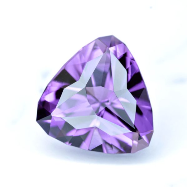 amethyst 6.40 ct