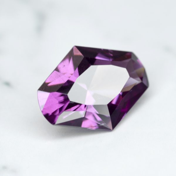 color change pastel pyrope 2.25 ct