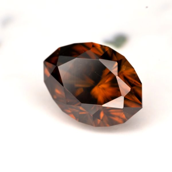 zircon 2.40 ct