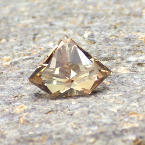 oregon sunstone 1.64 ct