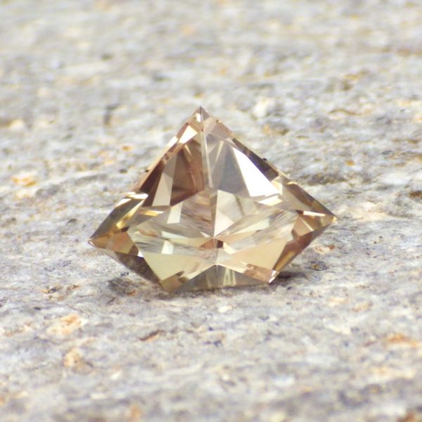 oregon sunstone 1.64 ct