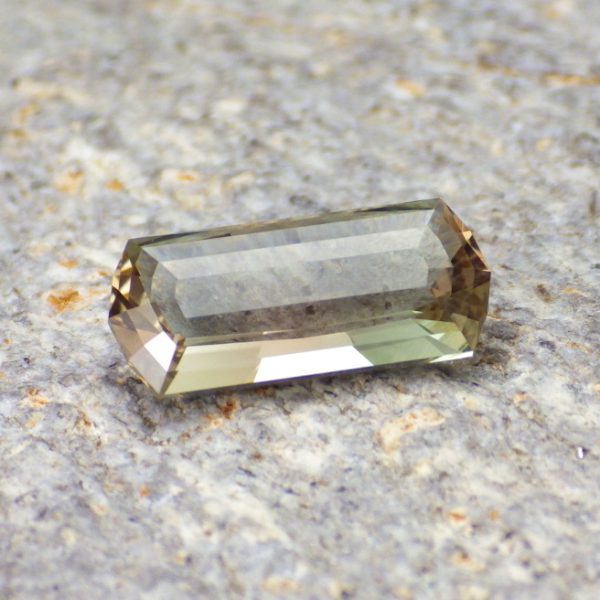 oregon sunstone 2.10 ct